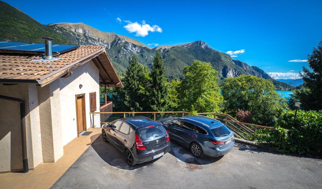 Residence Panorama Молино-ди-Ледро Номер фото